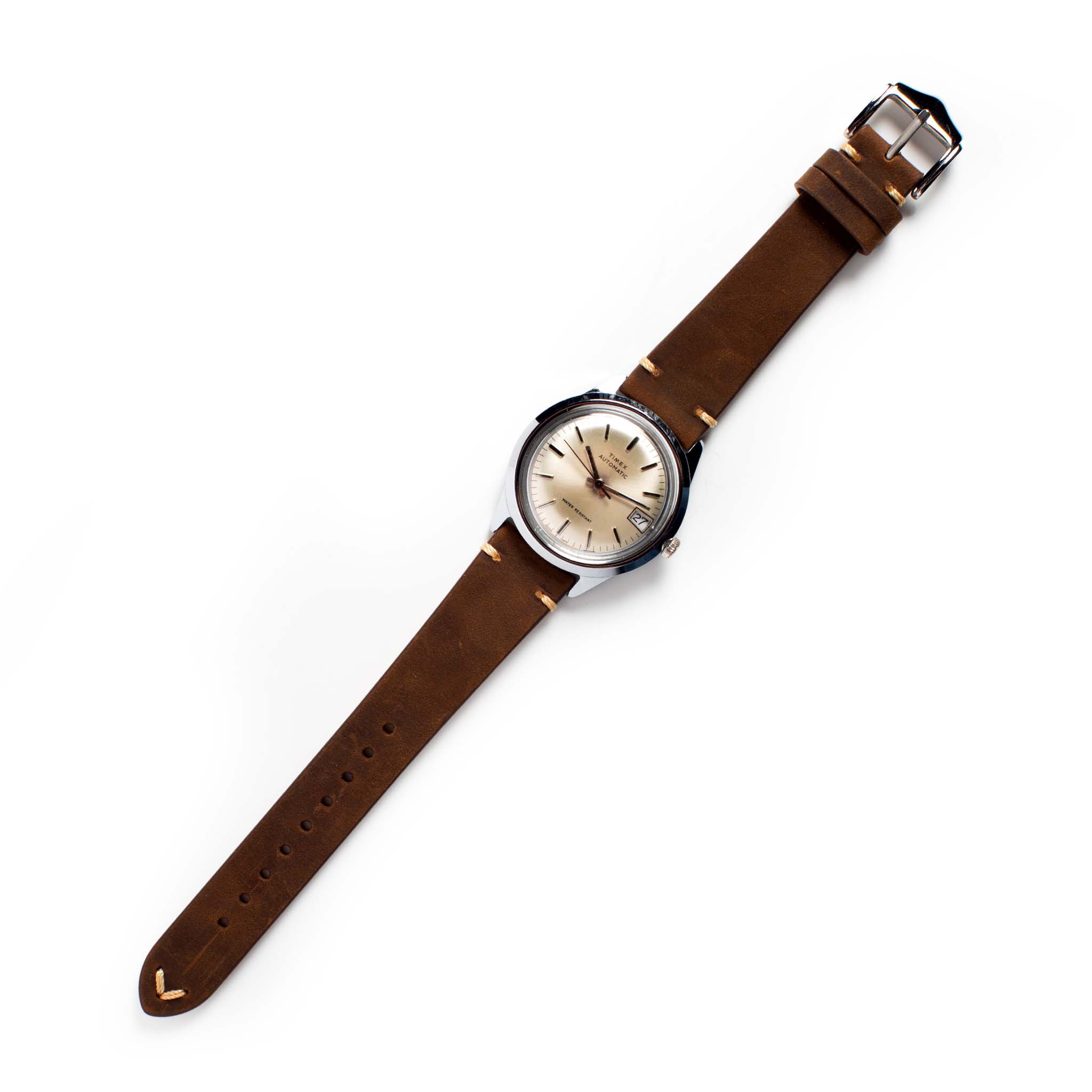 1978 Timex Viscount M108