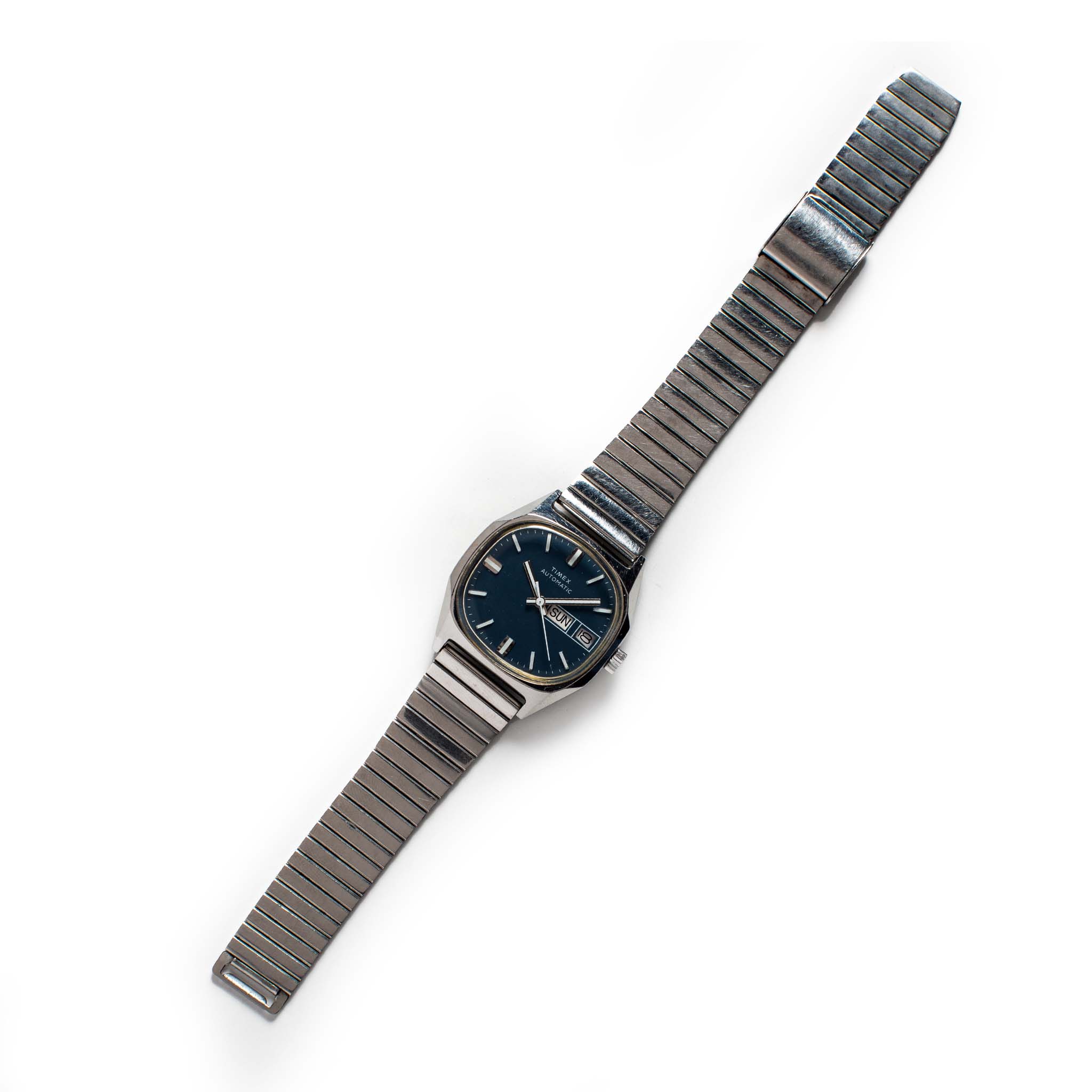 1981 Timex Viscount