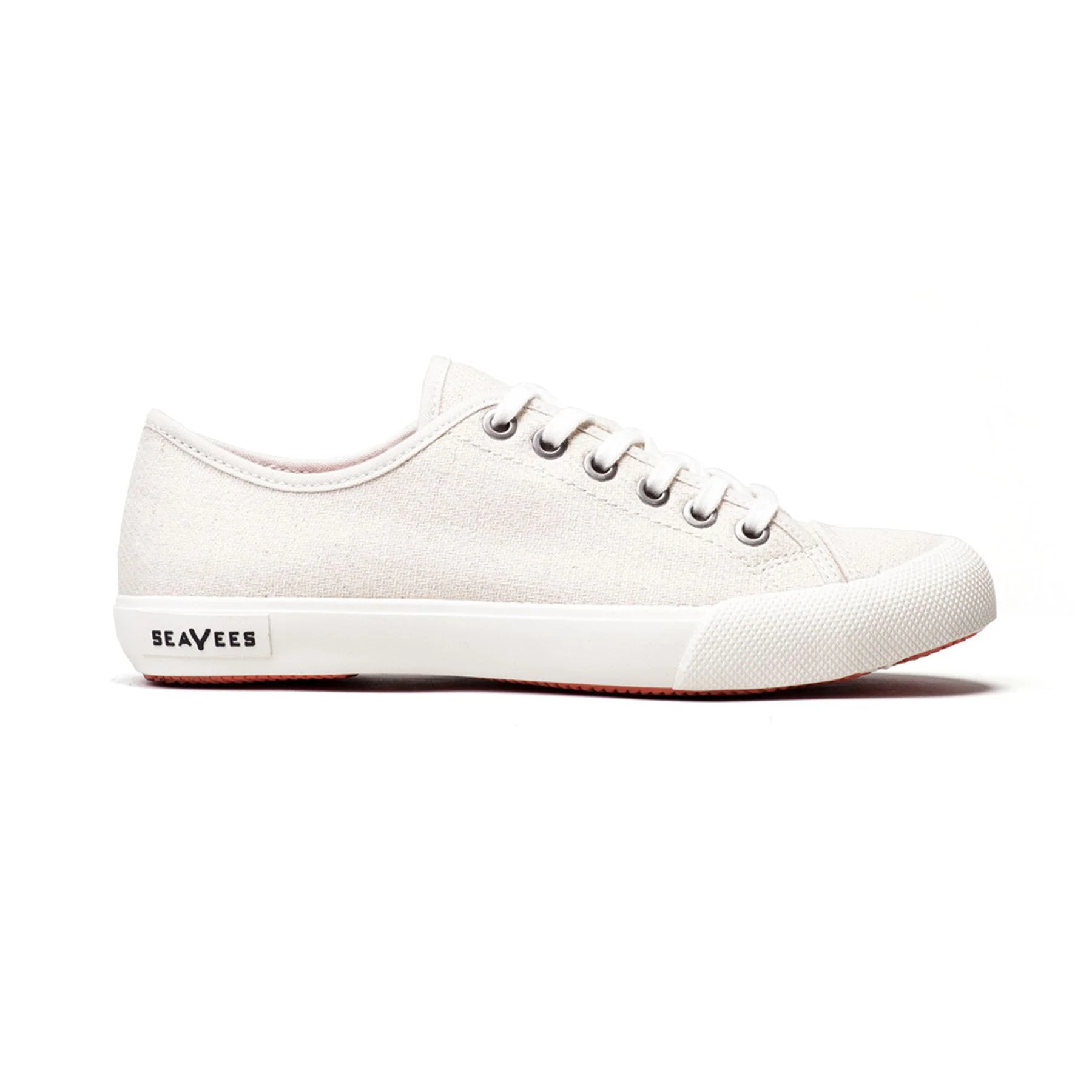 Army Sneaker in Natural