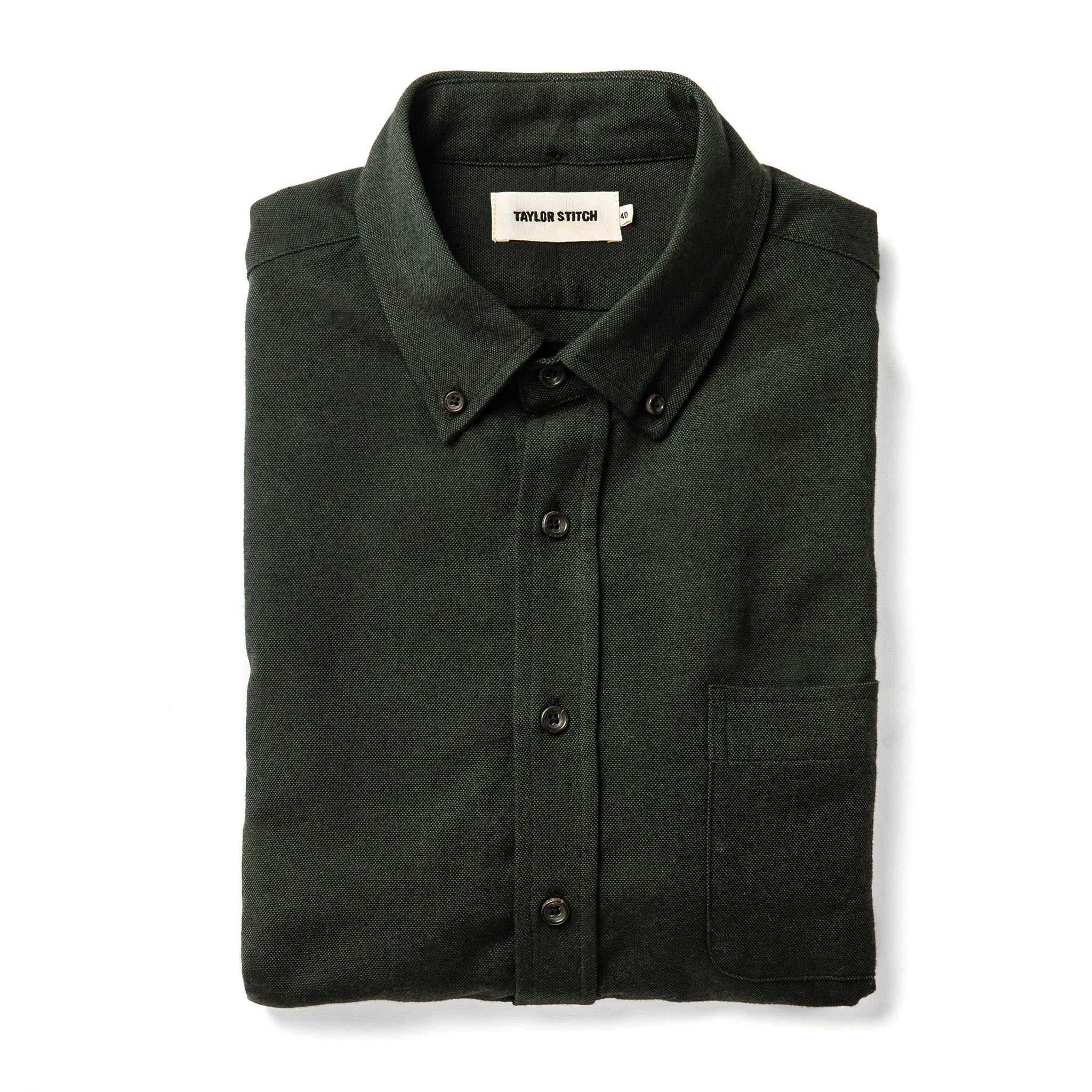 The Jack in Brushed Forest Oxford