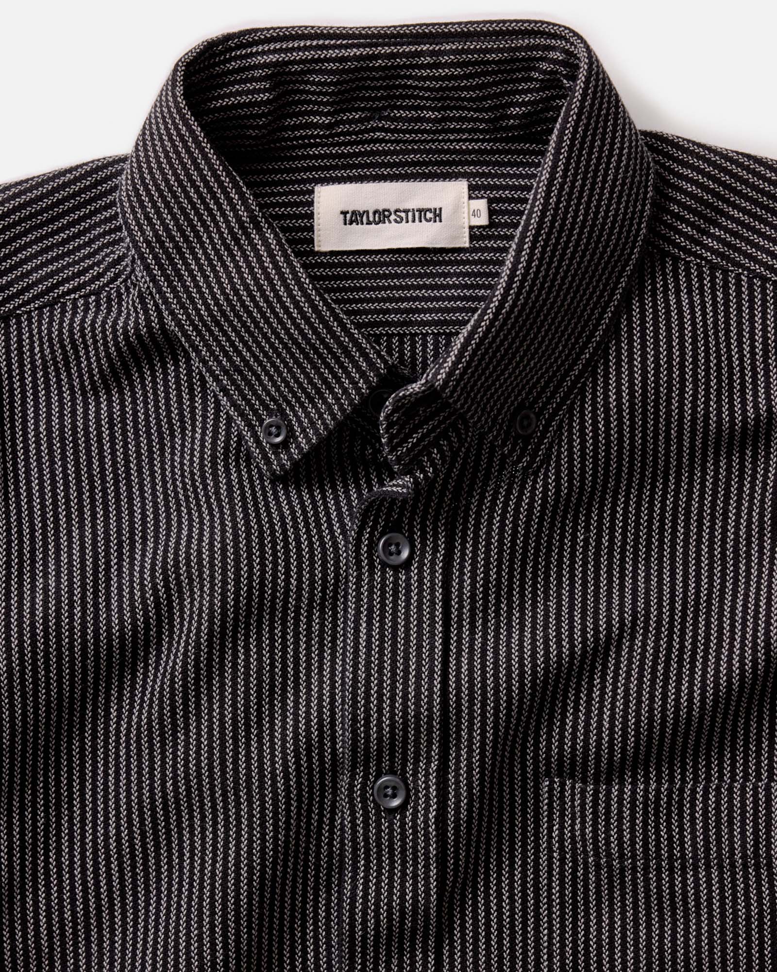 The Jack in Roped Black Indigo - Image 3