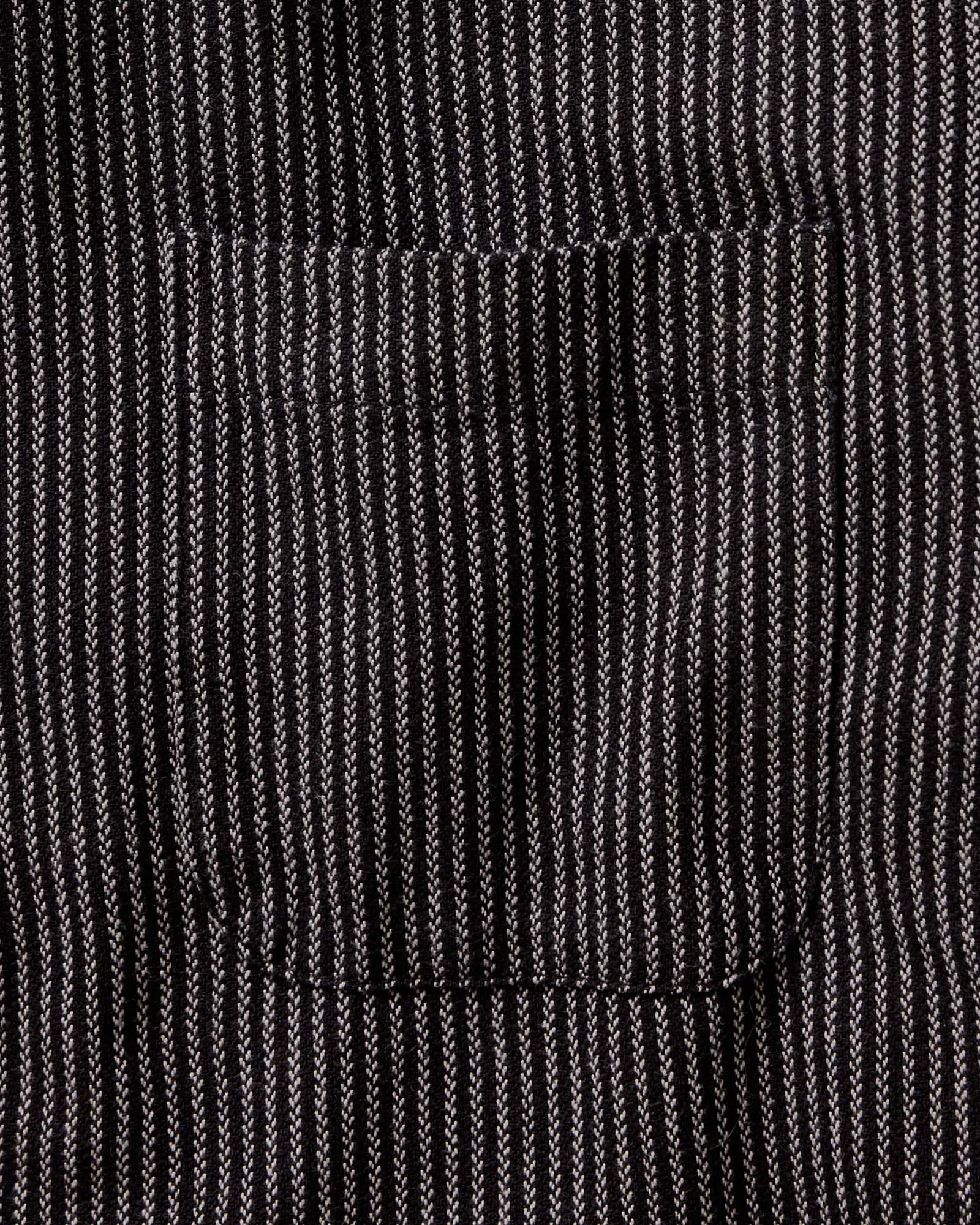 The Jack in Roped Black Indigo - Image 4