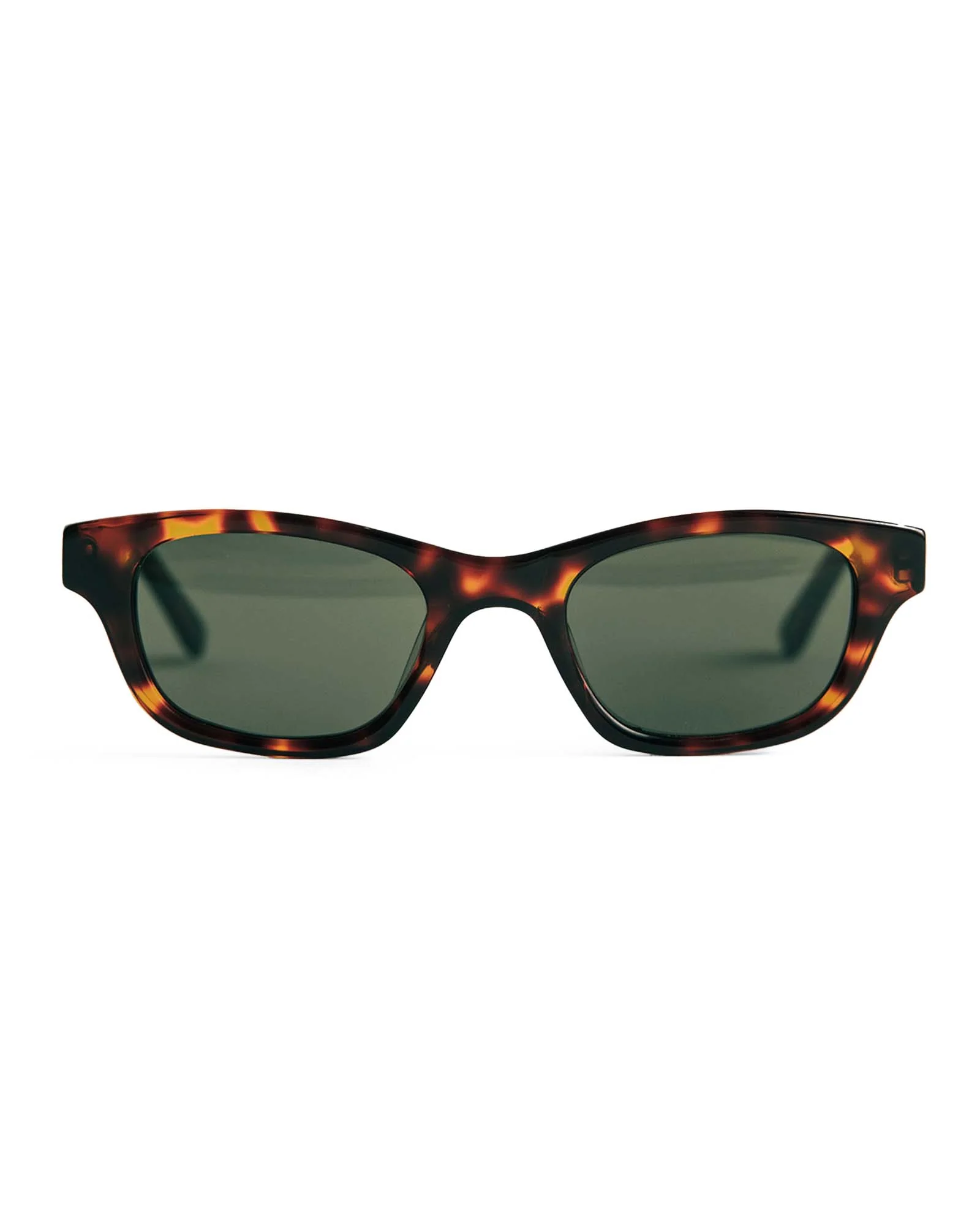The Sergio in Demi Amber