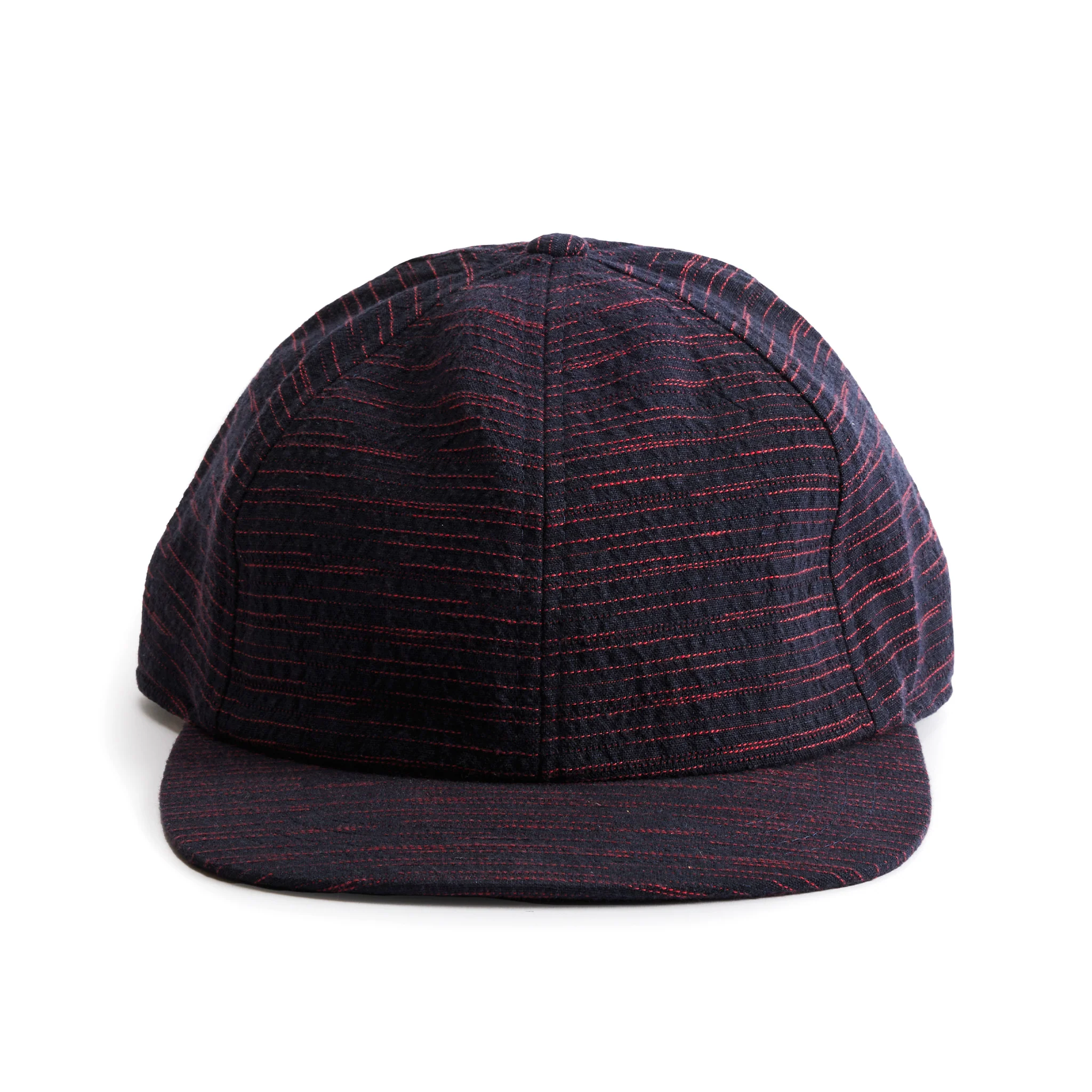 The Taylor Stitch x Hypeadelic Cap v.15