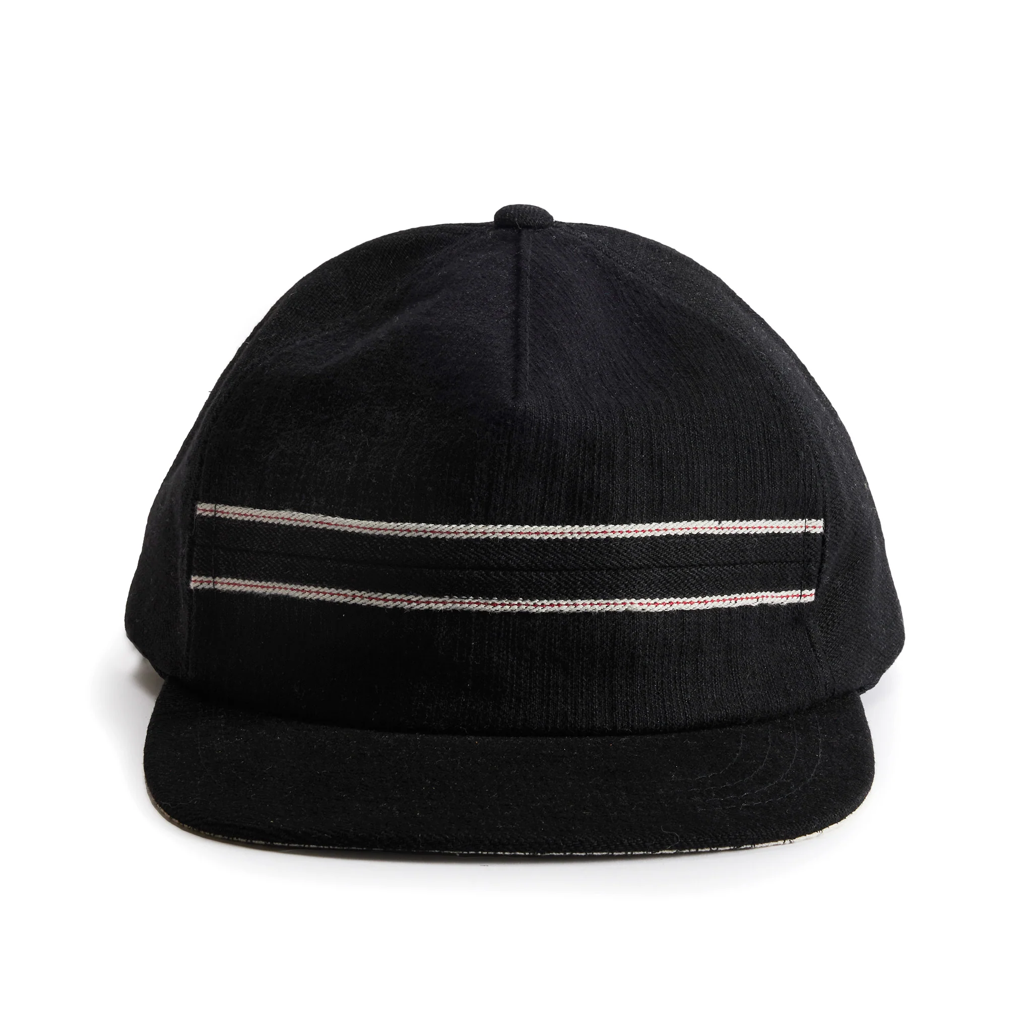 The Taylor Stitch x Hypeadelic Cap v.17