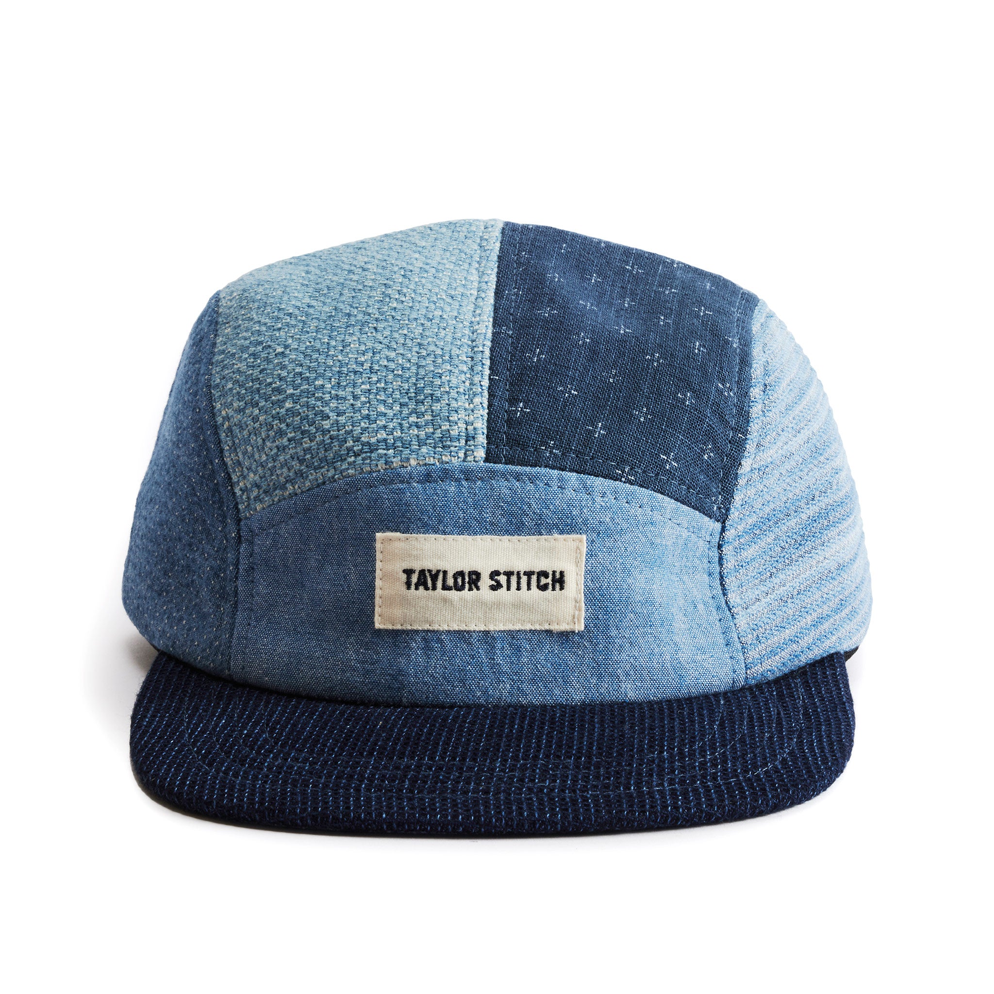 The Taylor Stitch x Hypeadelic Cap v.2