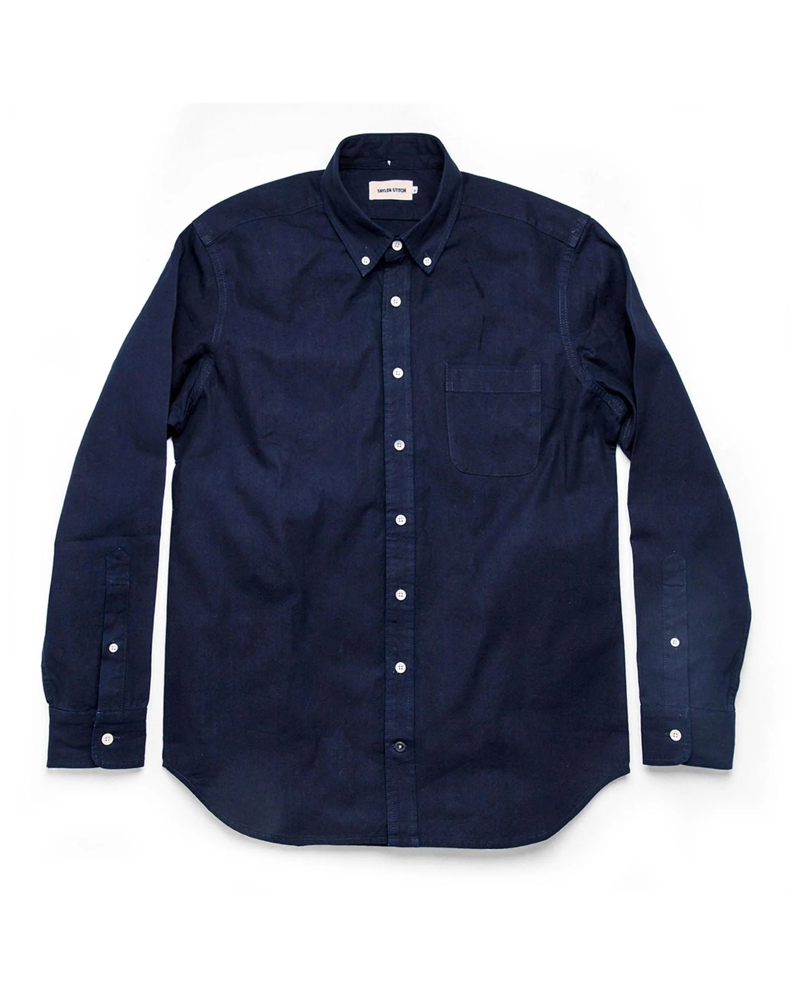 The Jack in Indigo Oxford - Image 5