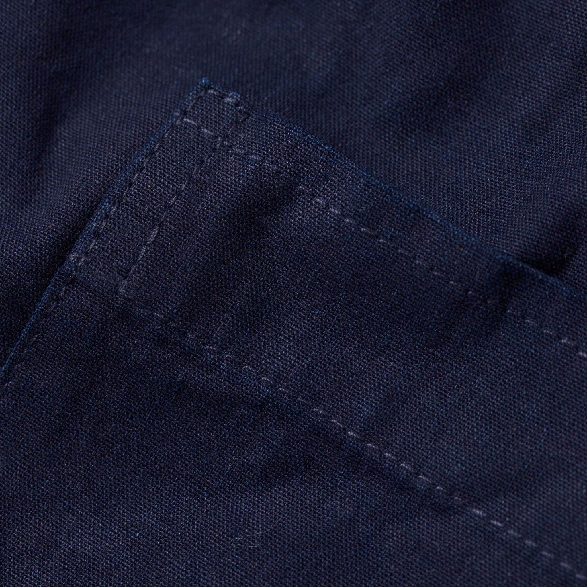 The Jack in Indigo Oxford - Image 6