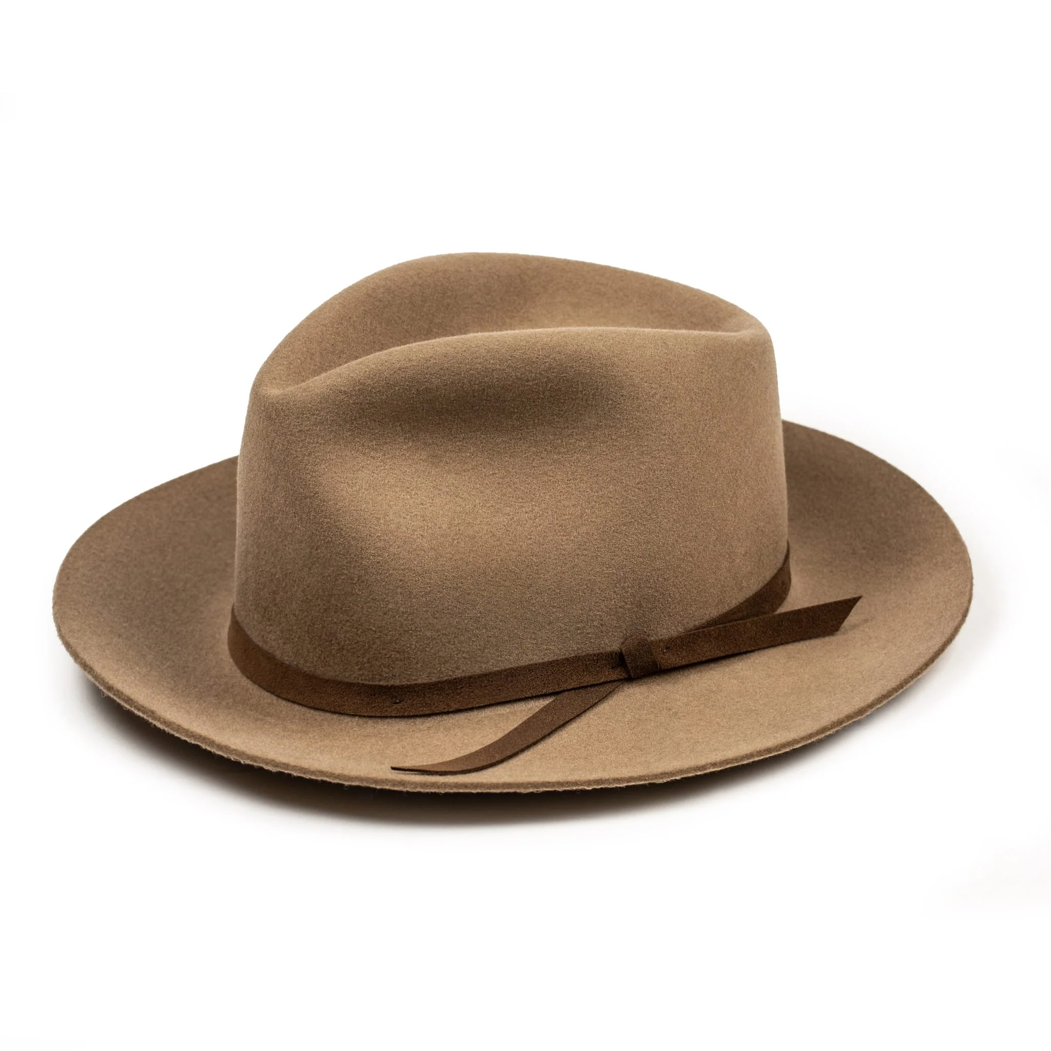 The Packable Road Warrior in Mushroom